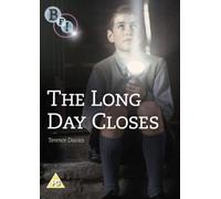 The Long Day Closes [1992] [DVD] [Edizione: Regno Unito]