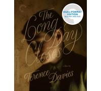 The Long Day Closes (Criterion Collection) (Blu-ray + DVD) (Blu-ray)