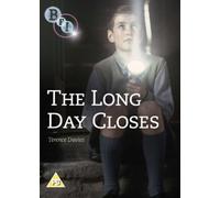 The Long Day Closes (DVD) Nicholas Lamont Tina Malone Leigh McCormack Ayse Owens