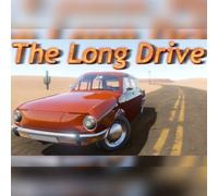 The Long Drive (PC) Steam Gift - GLOBAL
