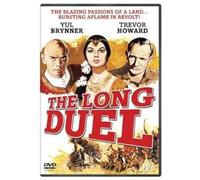 The Long Duel [DVD]