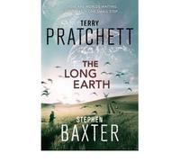 [ THE LONG EARTH BY BAXTER, STEPHEN](AUTHOR)PAPERBACK