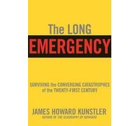 The Long Emergency (Tascabile)