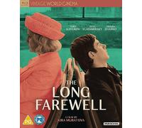 The Long Farewell (Vintage World Cinema) [Blu-ray]