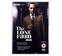 The Long Firm [Edizione: Regno Unito]