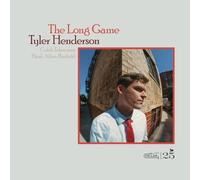 THE LONG GAME