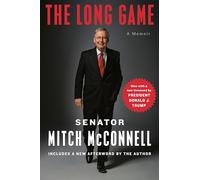 The Long Game: A Memoir