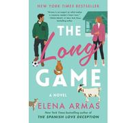 The Long Game: A Novel: 1