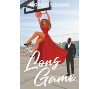 The Long Game: Book 2: Desmond & Cairo’s Story