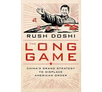 Rush Doshi The Long Game (Tascabile) Bridging the Gap