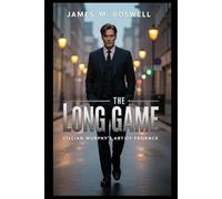 The Long Game: Cillian Murphy’s Art of Patience: Insights from a Star’s Rise to Resilience and Triumph