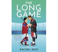 The Long Game: Now Streaming on Crave and HBO Max: 6