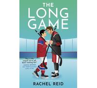The Long Game: Now Streaming on Crave and HBO Max: 6 - Reid Rachel
