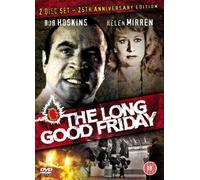 The Long Good Friday - 25th Anniversary Limited Metal DVD Slipcase Edition [1979] [Edizione: Regno Unito]