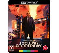 The Long Good Friday (4K UHD Blu-ray) (PRESALE 12/10/2026)