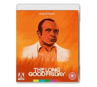 The Long Good Friday (Blu-ray) Eddie Constantine Stephen Davis Paul Freeman