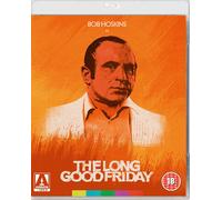 The Long Good Friday (Blu-ray) Eddie Constantine Stephen Davis Paul Freeman