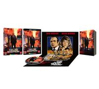 The Long Good Friday Limited Edition 4K UHD (4K UHD Blu-ray) Eddie Constantine
