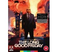 The Long Good Friday (Limited Edition) [4K Ultra HD]