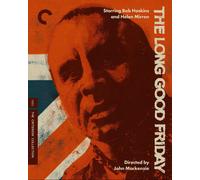 The Long Good Friday (The Criterion Collection) (Blu-ray) Bob Hoskins Dave King
