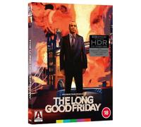 The Long Good Friday (With Book and Poster)
