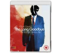 Arrow Video The Long Goodbye [Blu-ray] [2013]