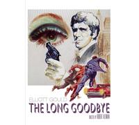 The Long Goodbye (DVD)