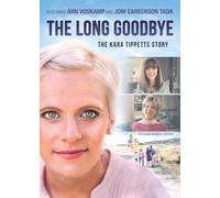 The Long Goodbye (DVD) Kara Tippetts Joanna Gaines Ann Voskamp Jim Daly
