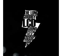 The Long Goodbye L Soundsystem Live At Madison Square Garden (Blu-ray)