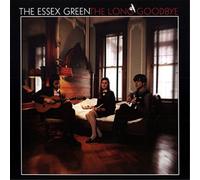 The Long Goodbye (Vinyl LP) 12" Album Coloured Vinyl (Limited Edition)