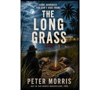 The Long Grass: Some Darkness You Can't Hide From