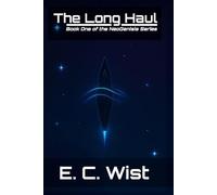 The Long Haul: Book One in the NeoGenesis Series
