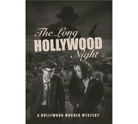 The Long Hollywood Night (DVD) Devereau Chumrau Ryan Willer Joss Refauvelet