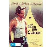 The Long, Hot Summer
