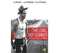 The Long, Hot Summer [Region ALL, NTSC]