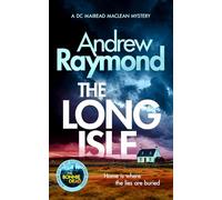 The Long Isle: A DC Mairead Maclean Mystery