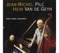 The Long Journey by Jean-Michel Pilc/Van De Geyn (2001-10-30)