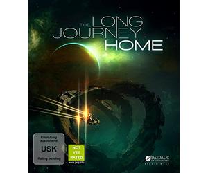 The Long Journey Home