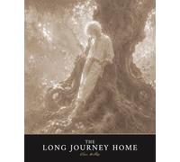 The Long Journey Home: A 28-Day Guided Pilgrimage with Tarot Spreads & Journal Prompts