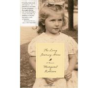 The Long Journey Home: A Memoir