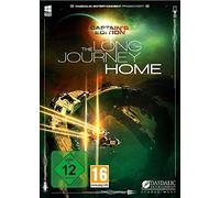The Long Journey Home - Captains Edition (PC)