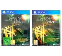 The Long Journey Home (PS4 International)