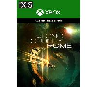 The Long Journey Home XBOX LIVE Key EUROPE