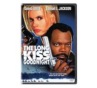 The Long Kiss Goodnight