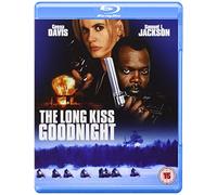 Long Kiss Goodnight, The (Blu-ray)