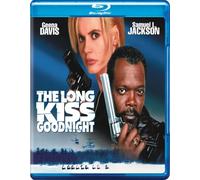 The Long Kiss Goodnight [Blu-ray, 2011]