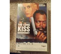 The Long Kiss Goodnight - Tödliche Weihnachten