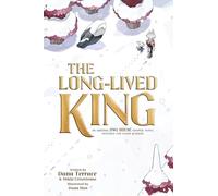 The Long-Lived King: An Original The Owl House Graphic Novel