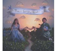 The Long Lost The Long Lost (CD) Album