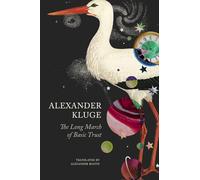 The Long March of Basic Trust: Chronicle of Emotions; Notebook 2